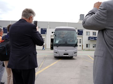 03_První evropský elektrický autobus je od MAN